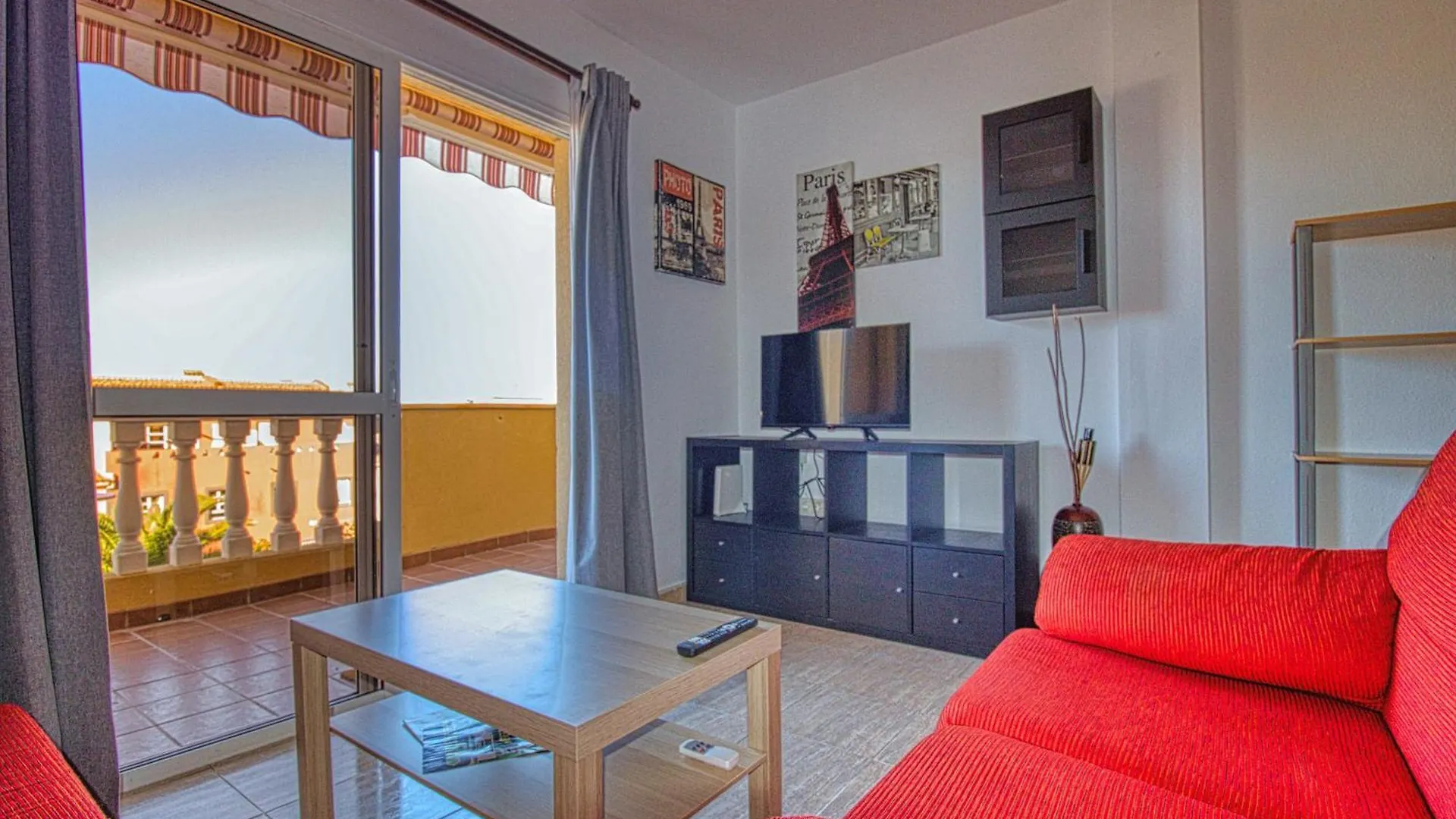 Apartament Lann Isis Arona  Hiszpania