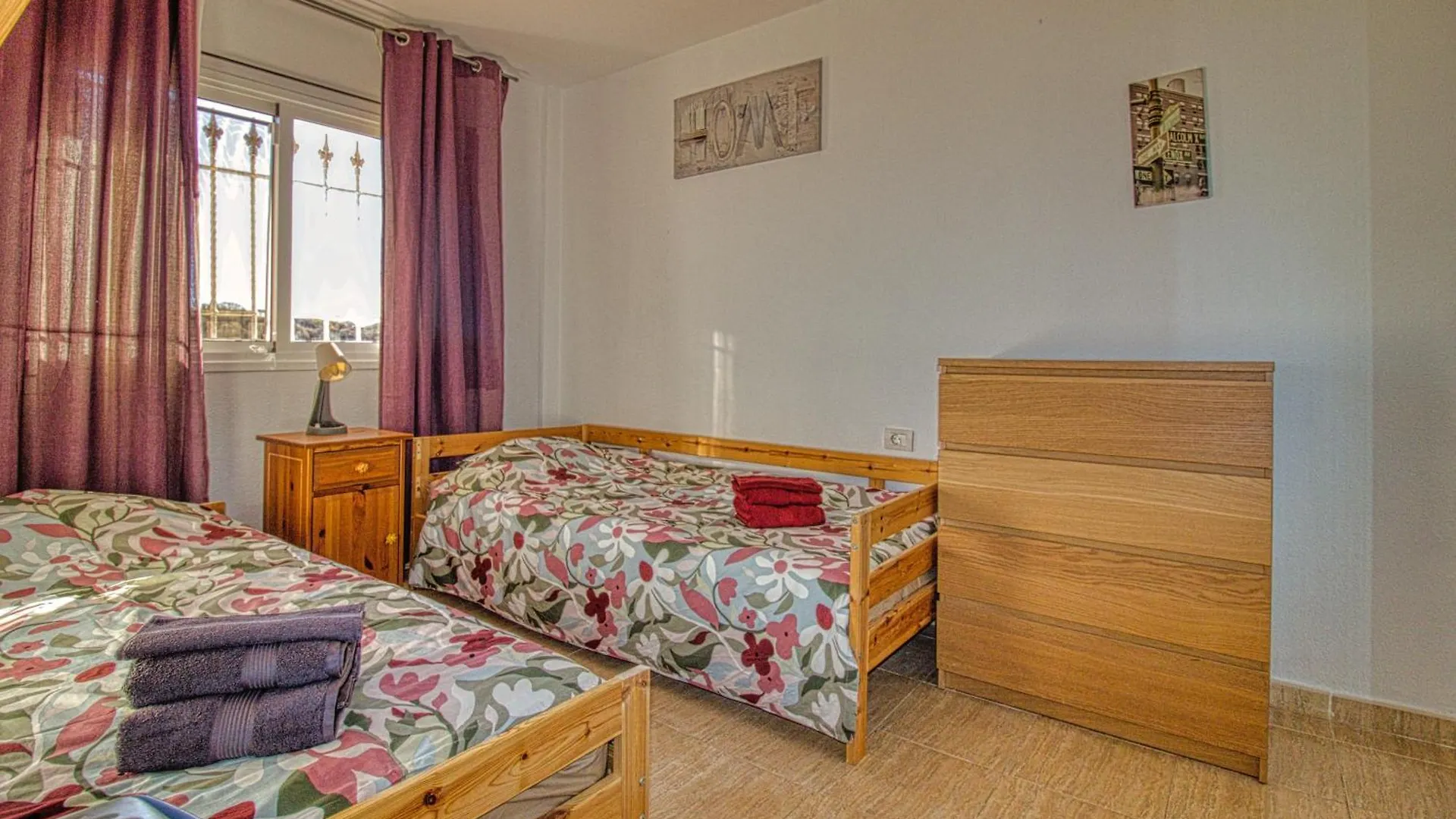 Apartament Lann Isis Arona  Arona (Tenerife)