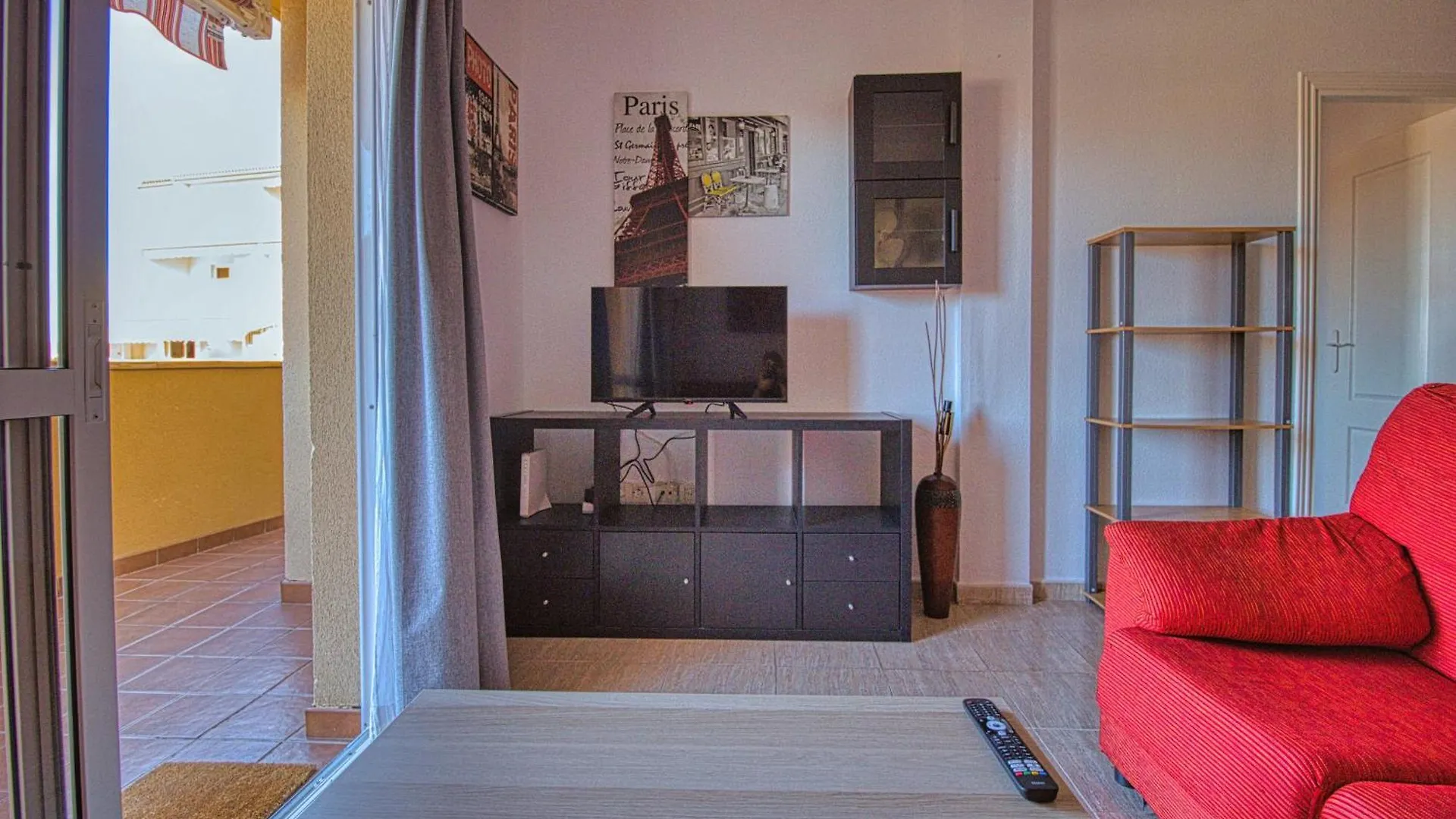 Apartament Lann Isis Arona  0*, Arona (Tenerife)