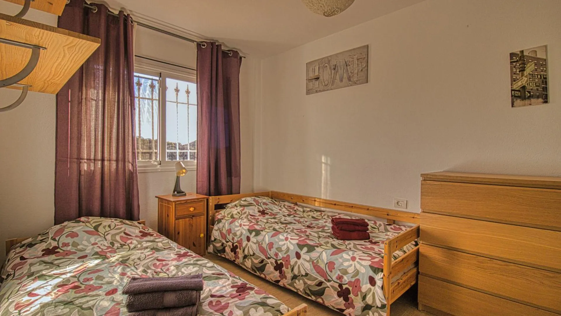 Apartament Lann Isis Arona  Hiszpania