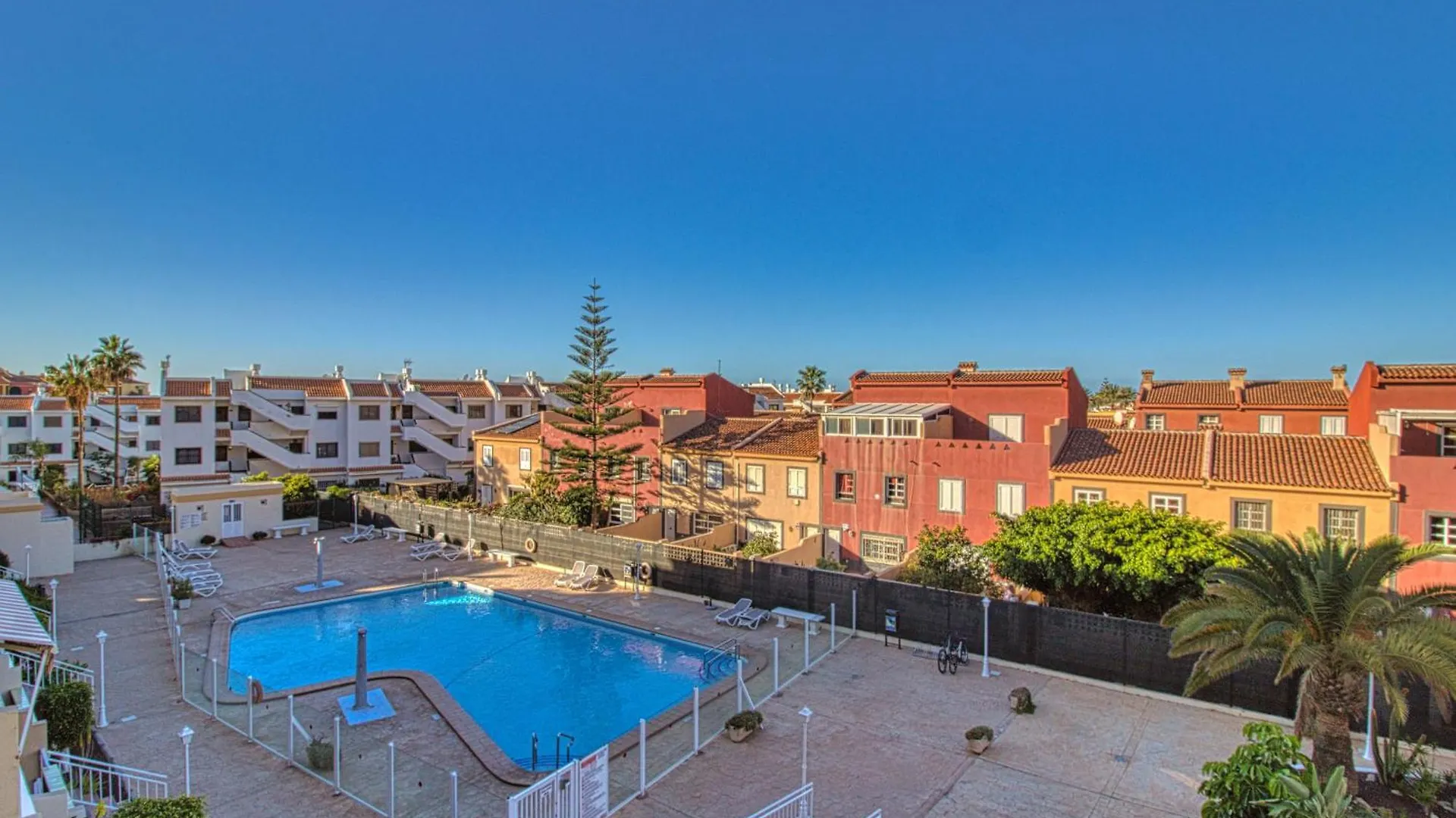 Apartament Lann Isis Arona   Arona (Tenerife)