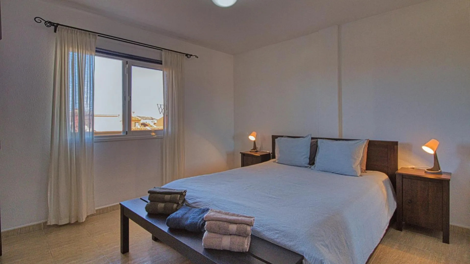 Apartament Lann Isis Arona  Hiszpania
