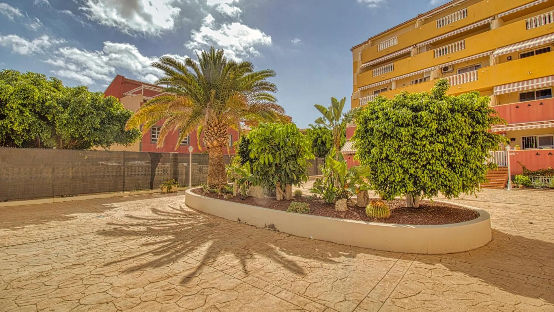 Apartament Lann Isis Arona  0*, Arona (Tenerife) Hiszpania